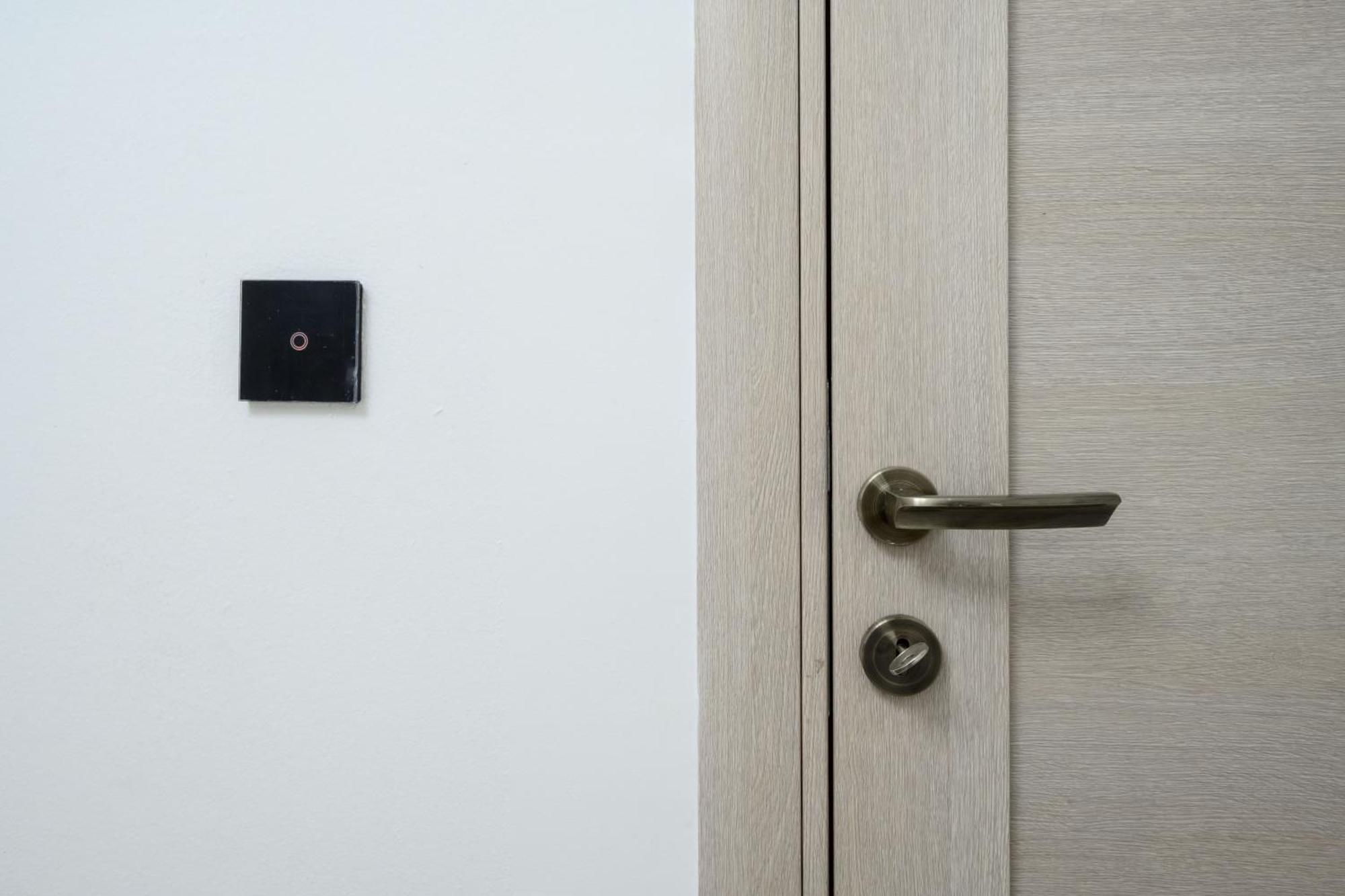 באר Apartmani Vukcevic מראה חיצוני תמונה