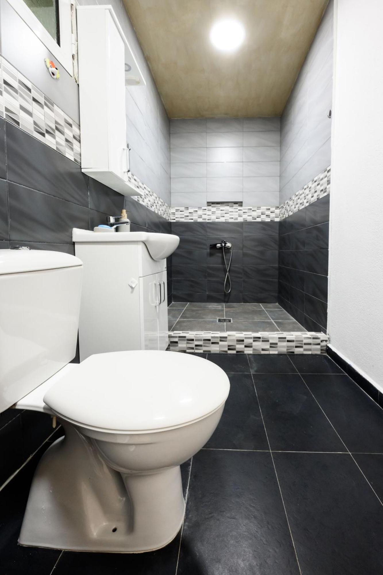 באר Apartmani Vukcevic מראה חיצוני תמונה