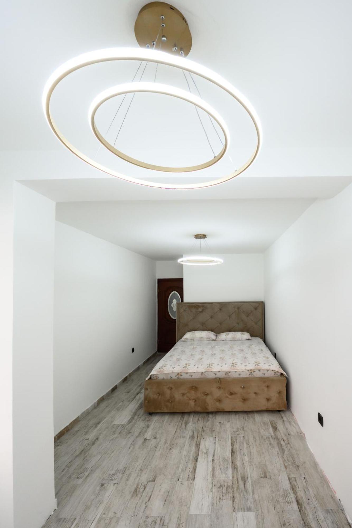 באר Apartmani Vukcevic מראה חיצוני תמונה