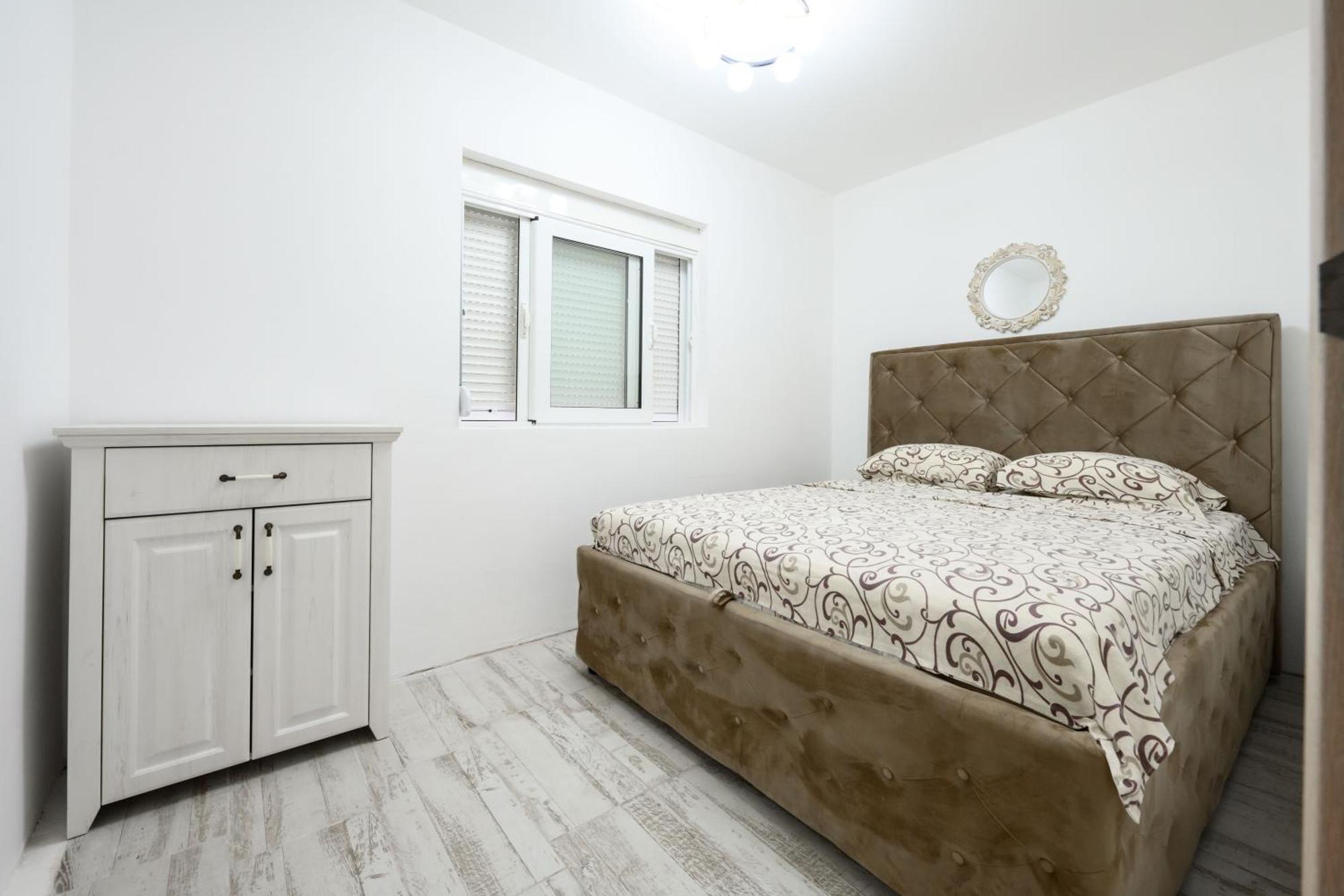 באר Apartmani Vukcevic מראה חיצוני תמונה