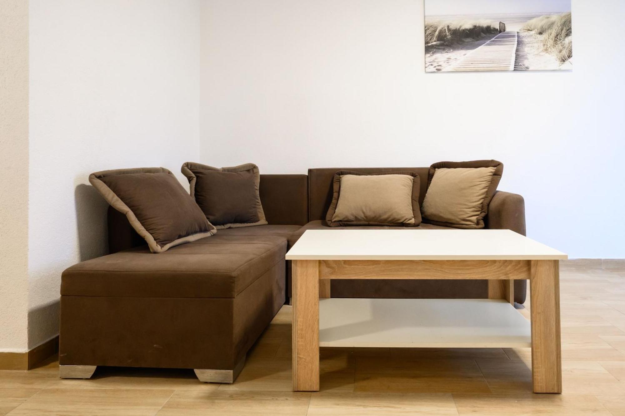 באר Apartmani Vukcevic מראה חיצוני תמונה