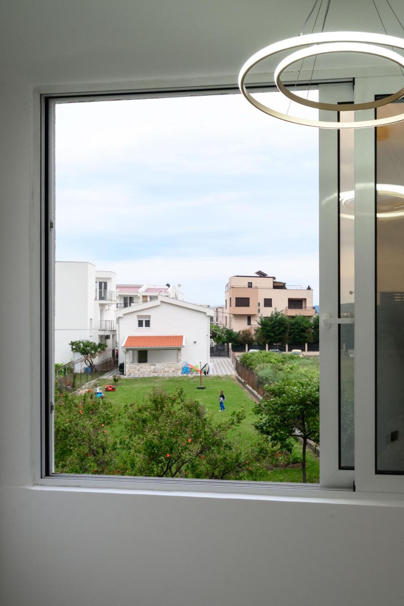 באר Apartmani Vukcevic מראה חיצוני תמונה