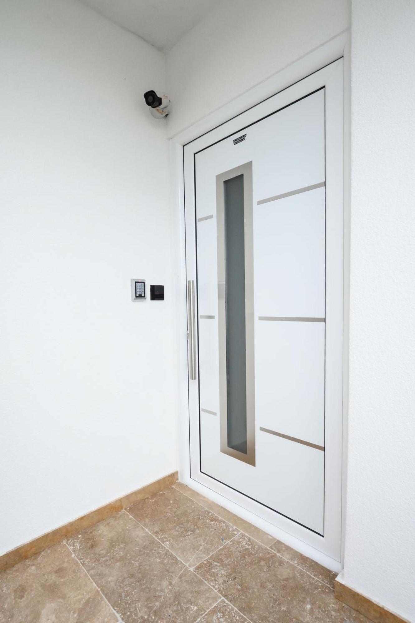 באר Apartmani Vukcevic מראה חיצוני תמונה
