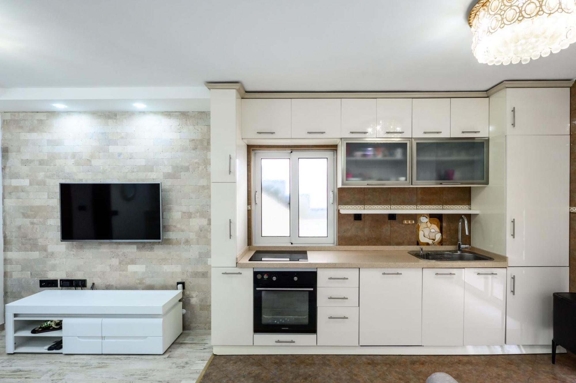 באר Apartmani Vukcevic מראה חיצוני תמונה